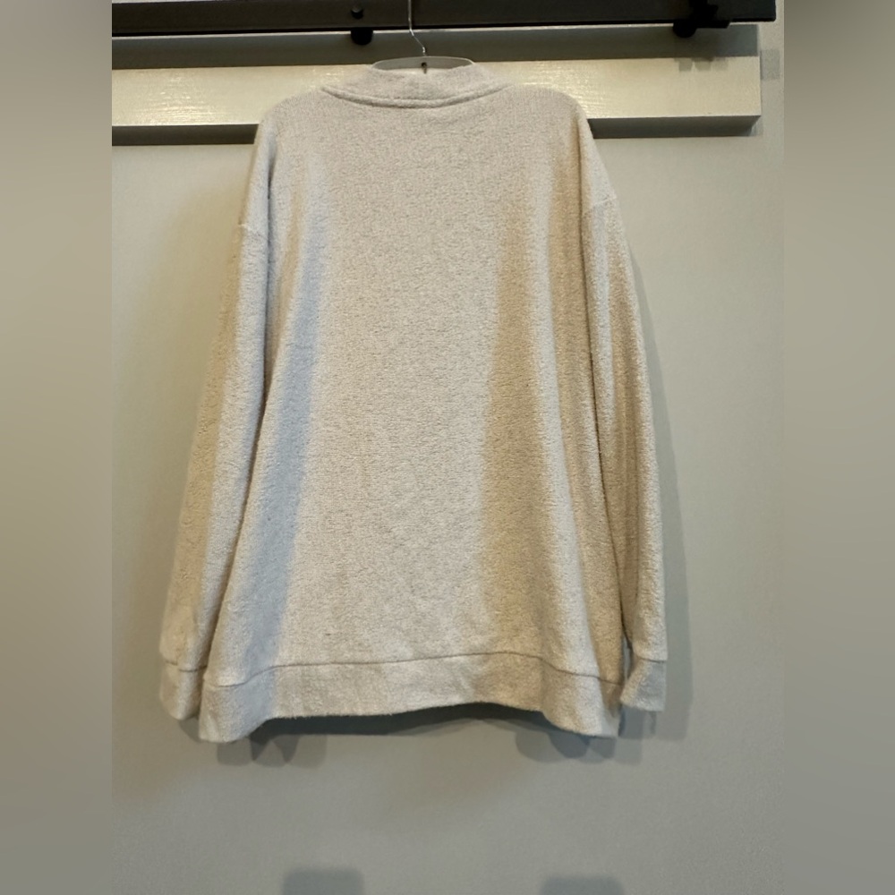 PINK Victoria Secret Sweatshirt size Small. - Picture 4 of 6